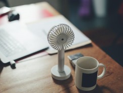 Comment rafraîchir une pièce avec ventilateur ?