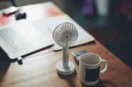 Comment rafraîchir une pièce avec ventilateur ?